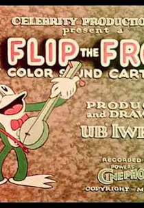 Flip the Frog (Africa Squeaks)