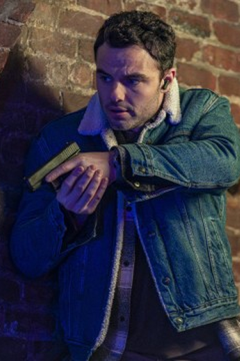 Poster de Episódio Dylan Miles (2026)
