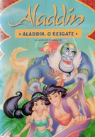 Aladdin: O Resgate (Aladdin's Arabian Adventures: Aladdin to the Rescue)