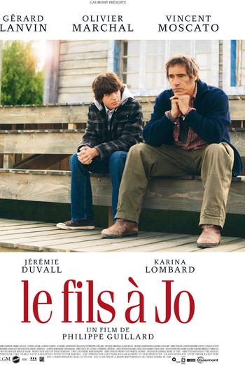  de Filme O Filho de Jo (2011)