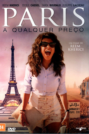  de Filme Paris a Qualquer Preço (2013)