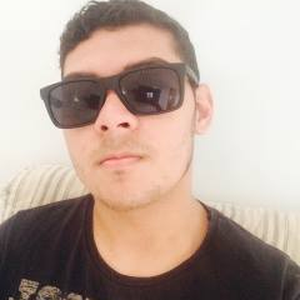 Foto de perfil de Jeová