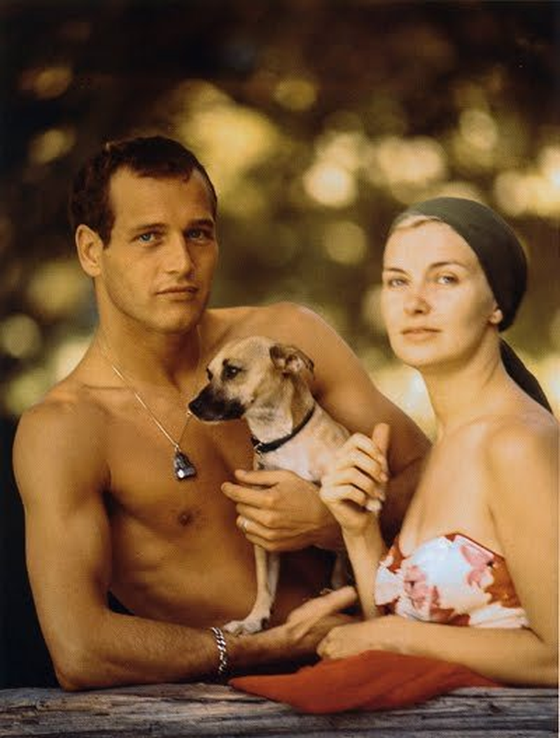 Paul Newman - Foto 10