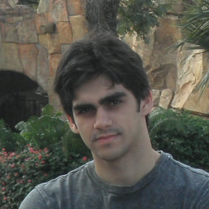 Foto de perfil de Luiz Amorim