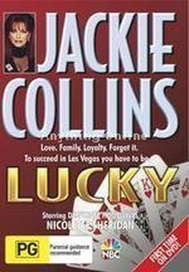 Marcada Pela Sorte (Lucky Chances)