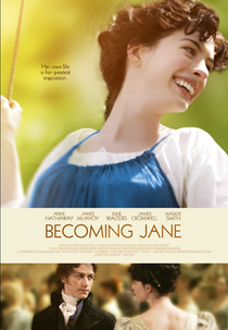 Amor e Inocência (Becoming Jane)