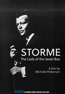 Stormé: Lady of the Jewel Box (Stormé: Lady of the Jewel Box)