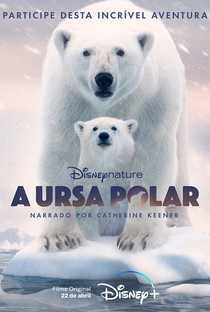 A Ursa Polar - Poster / Capa / Cartaz - Oficial 1