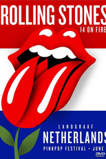 Rolling Stones - Landgraaf 2014 (Rolling Stones - Landgraaf 2014)