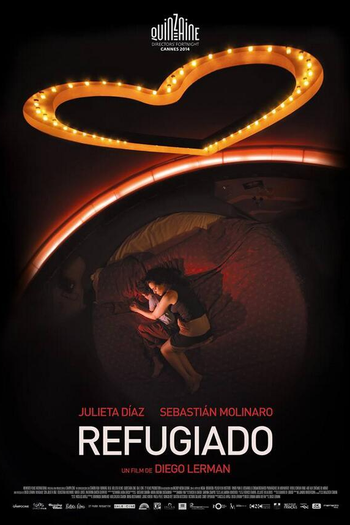  de Filme Refugiado (2014)