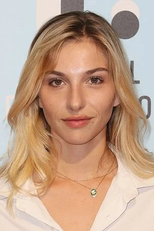 Marie Colomb
