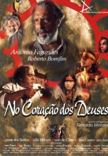 No Coração dos Deuses (No Coração dos Deuses)