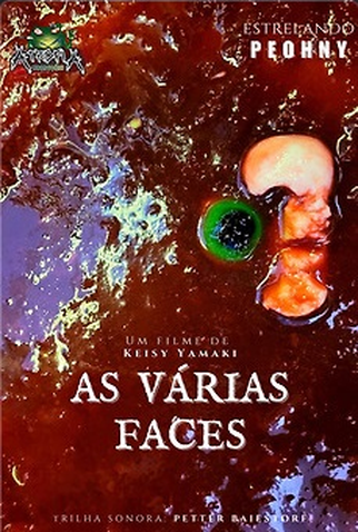 Poster 1 de Curta As Várias Faces (2025)