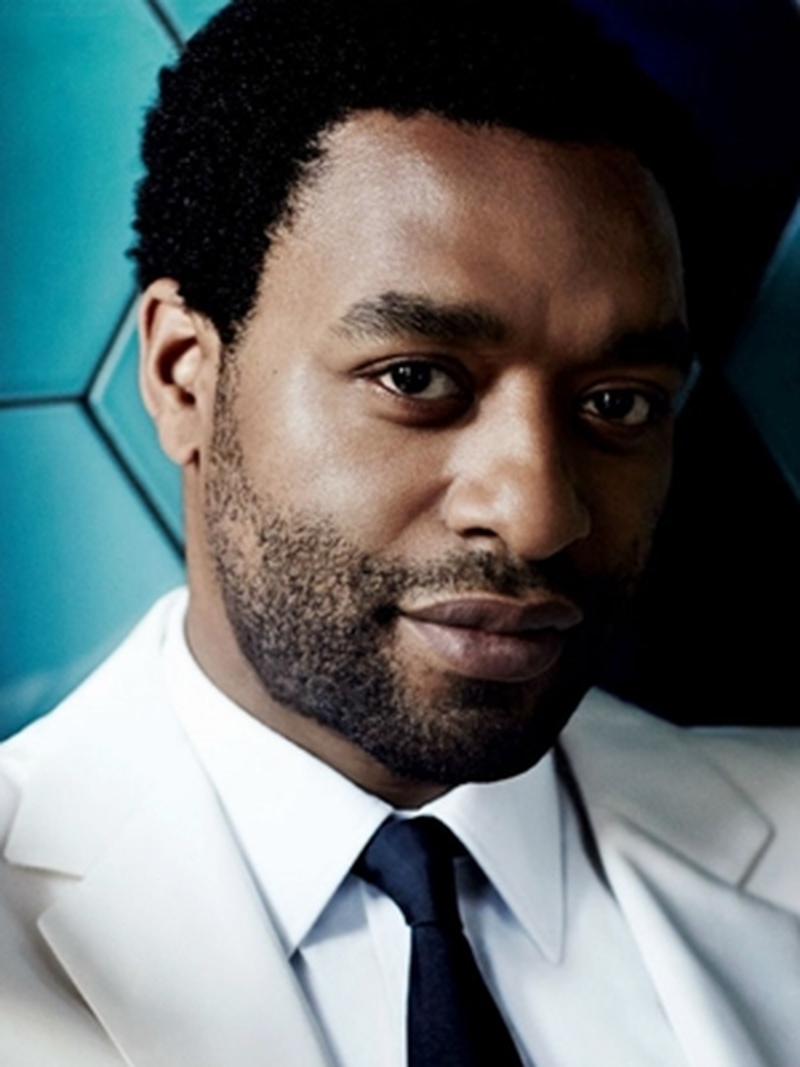 Chiwetel Ejiofor - Foto 2