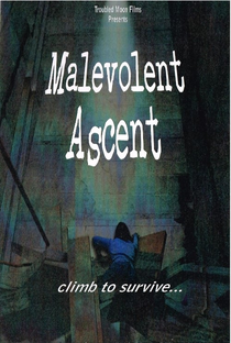 Malevolent Ascent - Poster / Capa / Cartaz - Oficial 1