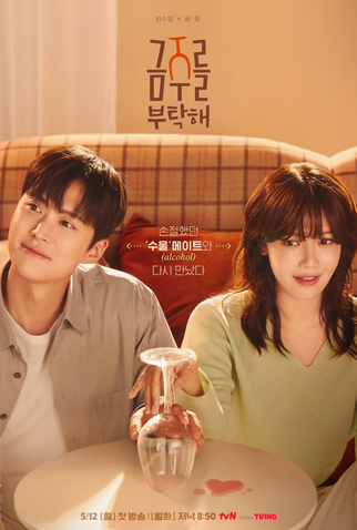 Poster 4 de Série Second Shot At Love (2025)