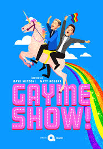 Gayme Show (1ª temporada) (Gayme Show (1ª temporada))
