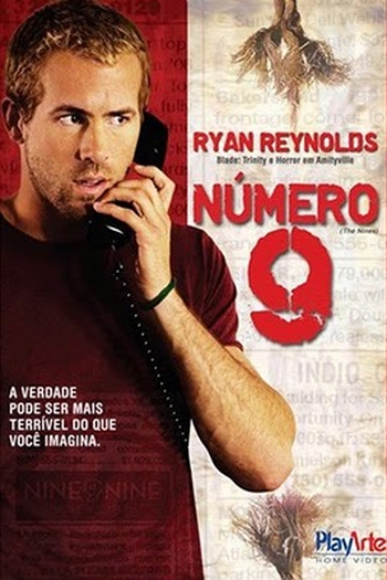  de Filme Número 9 (2007)