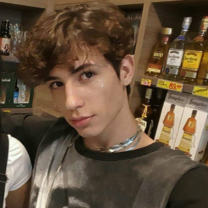 Foto de perfil de Vinicius