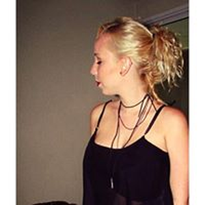 Foto de perfil de Lívia