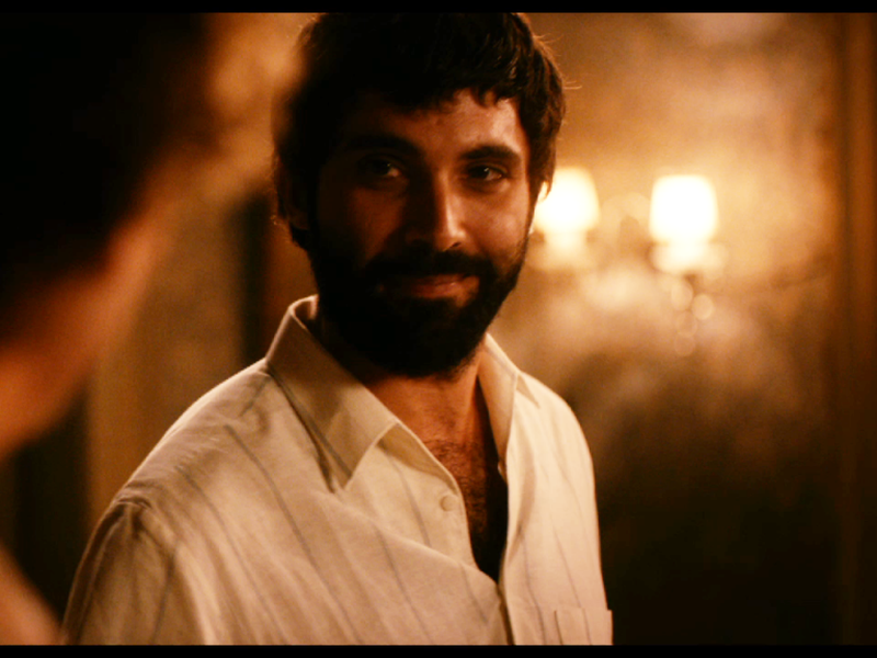 Foto 1 de Les interdits 