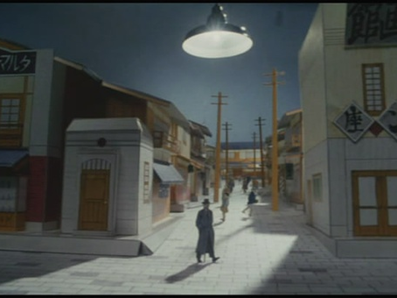 Foto 22 de The D-Slope Murder Case