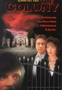 Controle Total (The Colony)