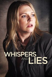 Whispers and Lies - Poster / Capa / Cartaz - Oficial 1