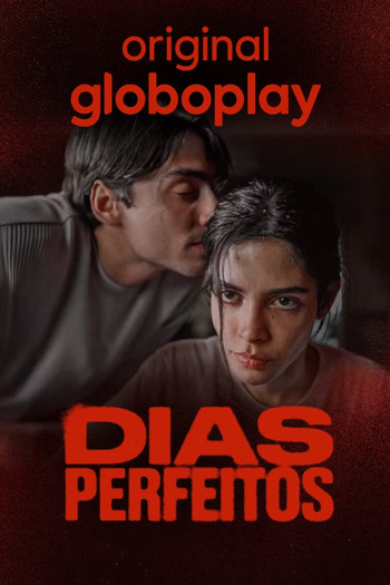  de Série Dias Perfeitos (2025)