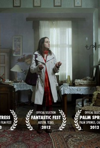 Poster 1 de Curta Vienna waits for you (2012)