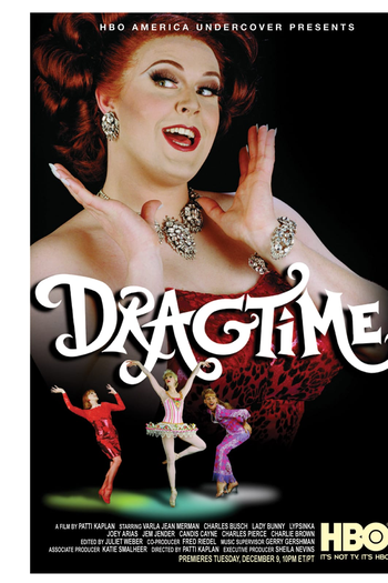  de Filme Dragtime (1997)