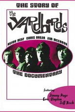 The Story of The Yardbirds (The Story of The Yardbirds)