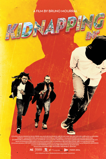  de Filme Sequestro S.A. (2024)