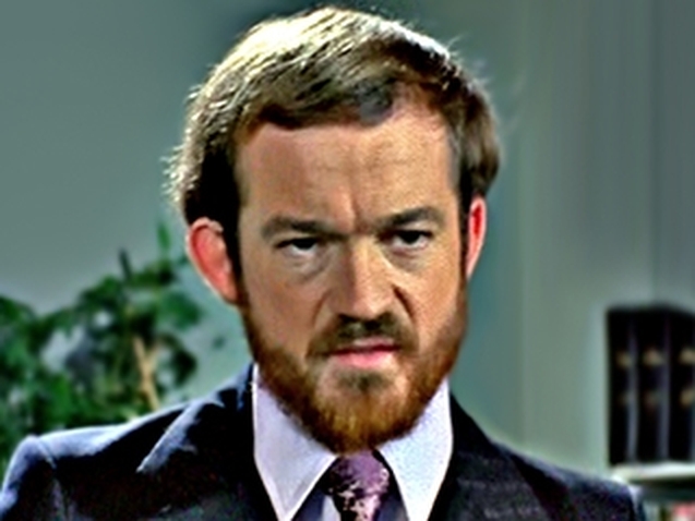 Ian Hogg (I) (1 de Agosto de 1937) Artista Filmow