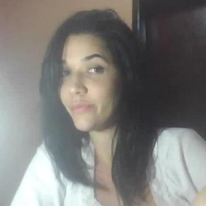 Foto de perfil de Angélica