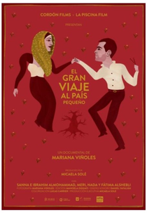 El Gran Viaje al País Pequeño (El Gran Viaje al País Pequeño)