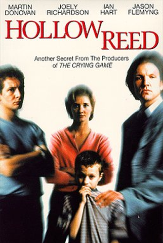 Poster 1 de Filme Falsa moral (None)