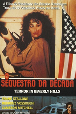 O Sequestro da Década (Terror In Beverly Hills)