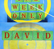 Jonathan Ross Presents for One Week Only: David Lynch