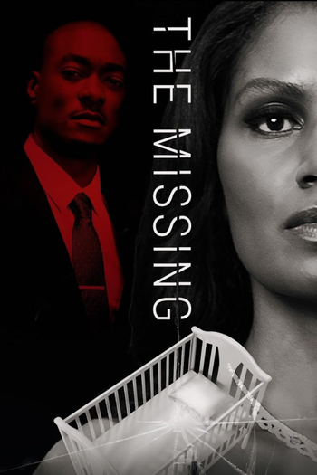 Poster de Filme The Missing (2022)