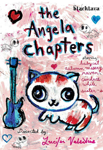The Angela Chapters (The Angela Chapters)