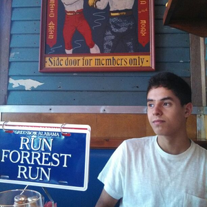 Foto de perfil de Gabriel Carneiro