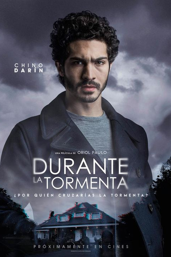  de Filme Durante a Tormenta (2018)