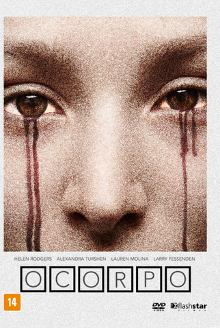 Poster 1 de Filme O Corpo (2015)