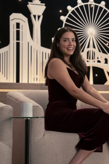 Poster de Episódio Mrs. Table (2025)