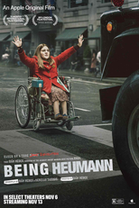 A Arte de Ser Heumann (Being Heumann)