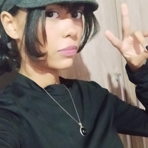 Foto de perfil de Camila Eduarda Santana Silva