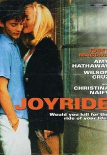 Duplo Engano (Joyride)