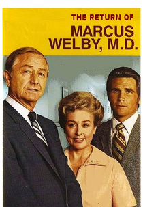 A Volta de Marcus Welby (The Return of Marcus Welby, M.D.)