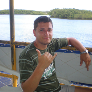 Foto de perfil de André K. Machado